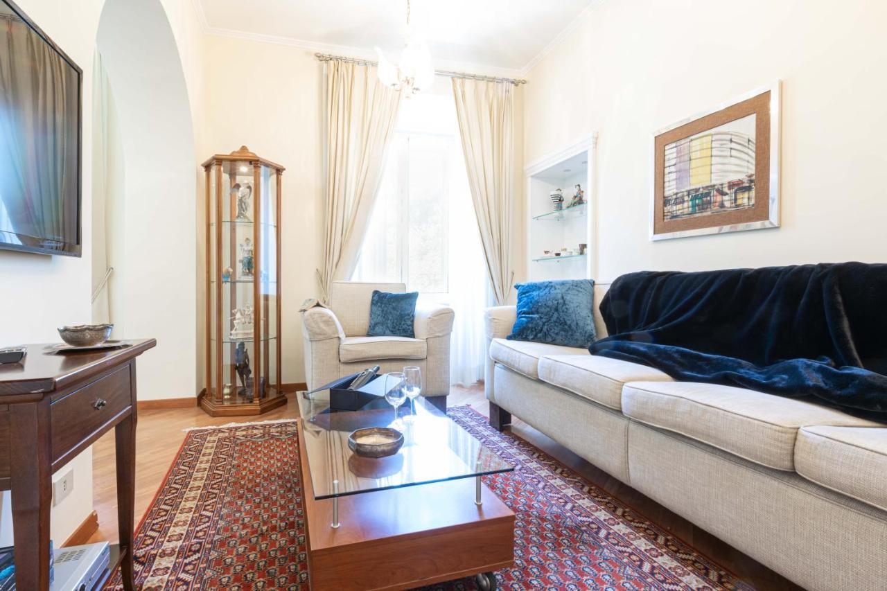 Spanish Steps Hills Apartment Rom