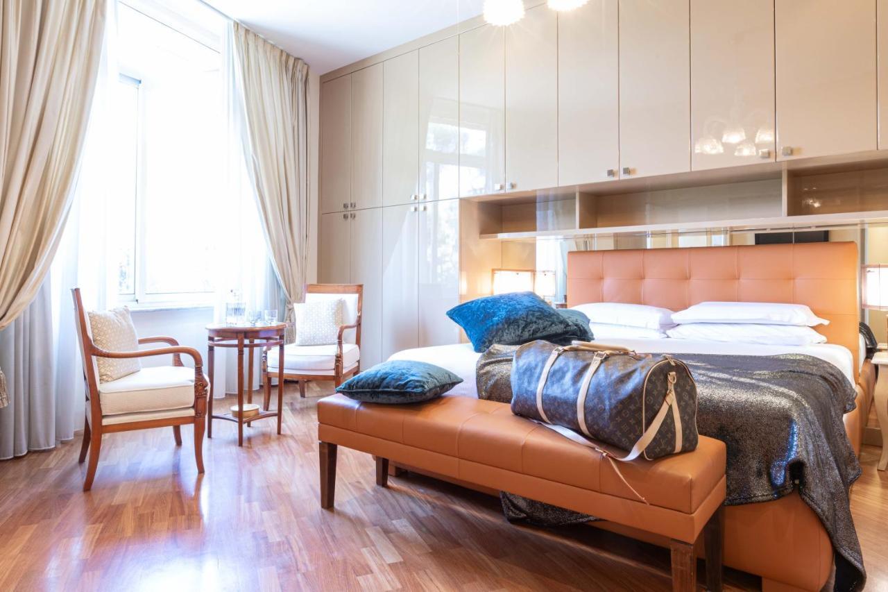 Apartment Spanish Steps Hills *
