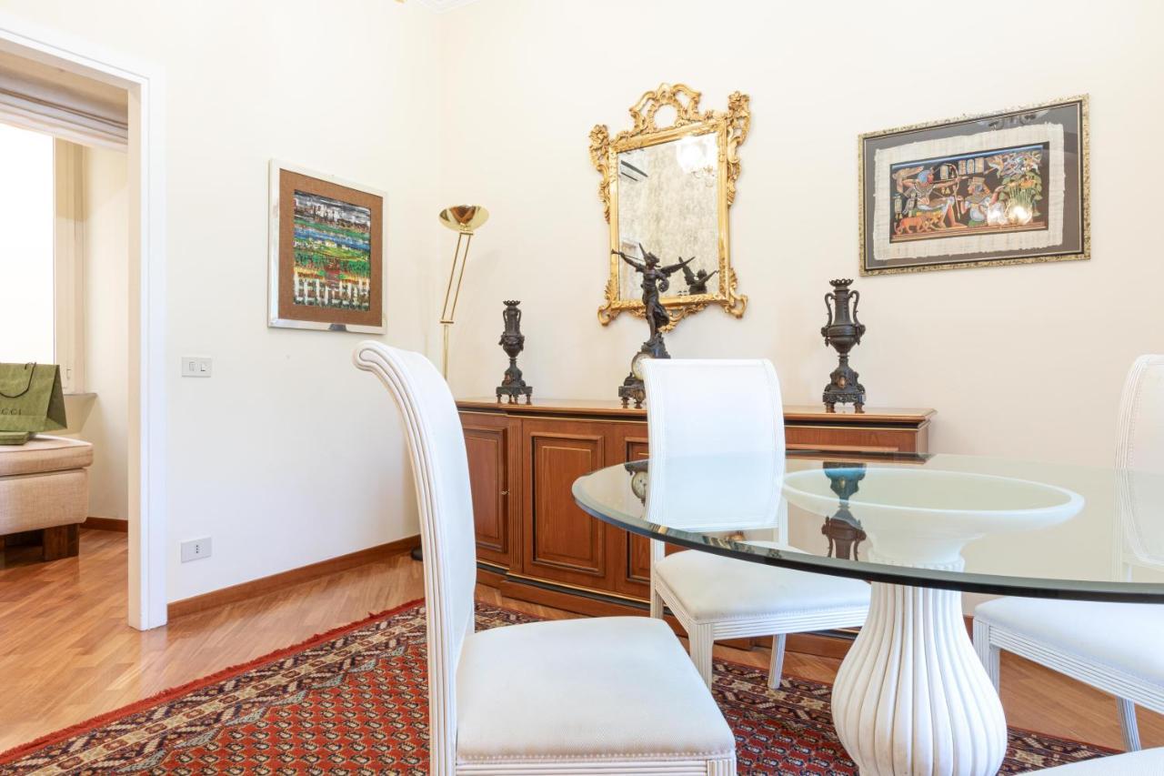 Spanish Steps Hills Apartment Rom