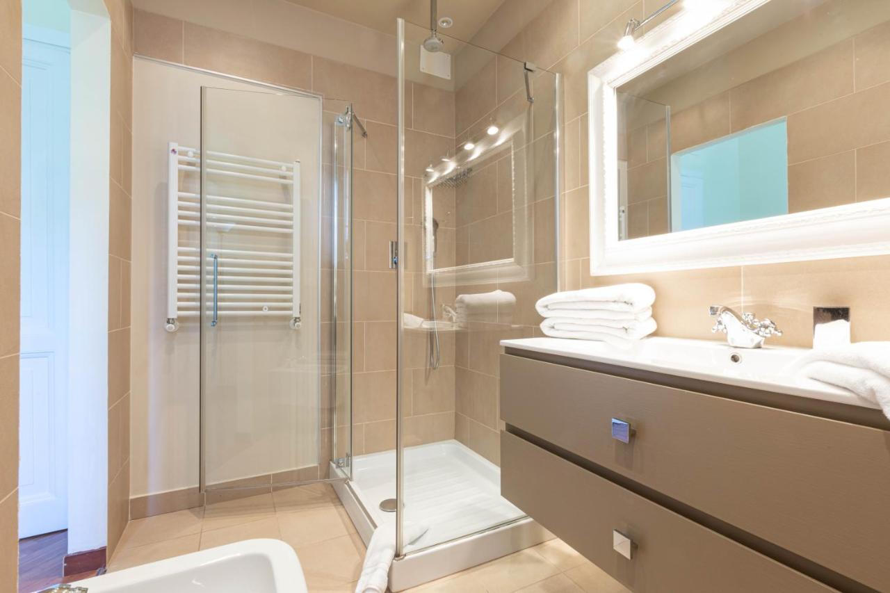 Apartment Spanish Steps Hills Rom