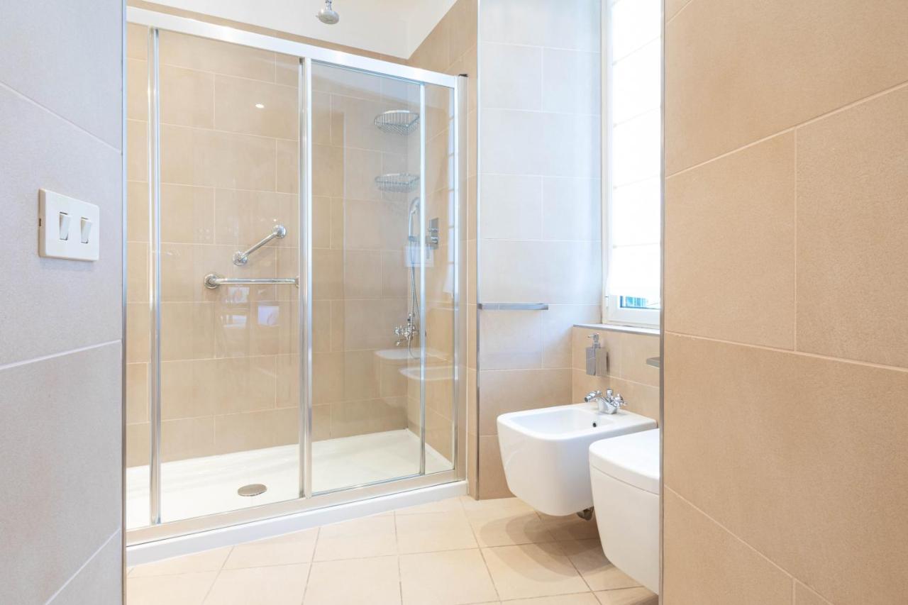 Apartment Spanish Steps Hills Rom