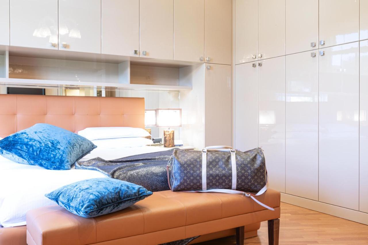 Spanish Steps Hills Apartment Rom