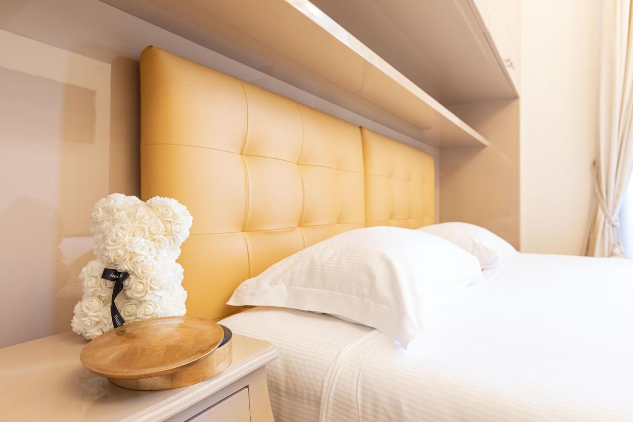 Apartment Spanish Steps Hills